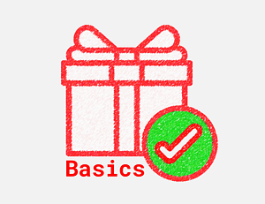 Service Package Design – Basics