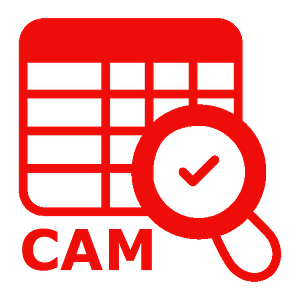 CAM software systems