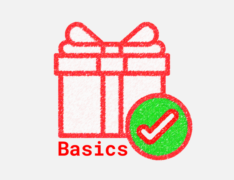 Service Design - Service Pakete Basics
